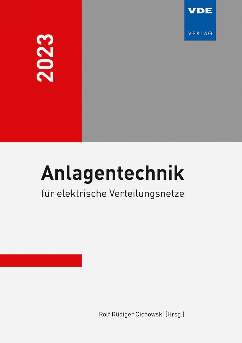 Beispielinhalt (Bild) Anlagentechnik 2025