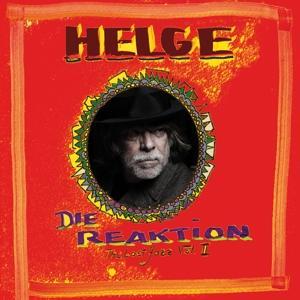 Vorderes Coverbild Die Reaktion - The Last Jazz Vol. II
