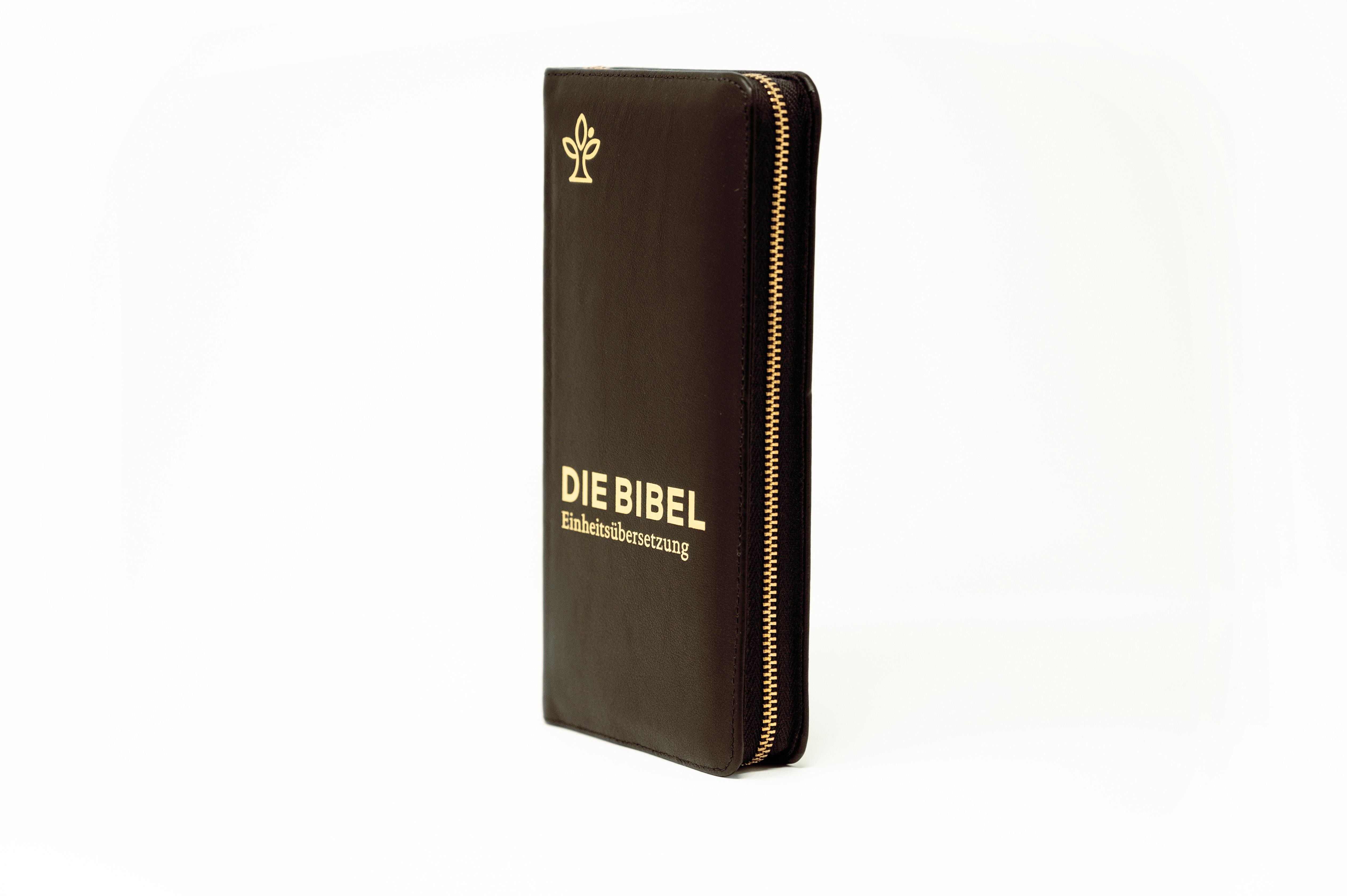 Beispielinhalt (Bild) Die Bibel