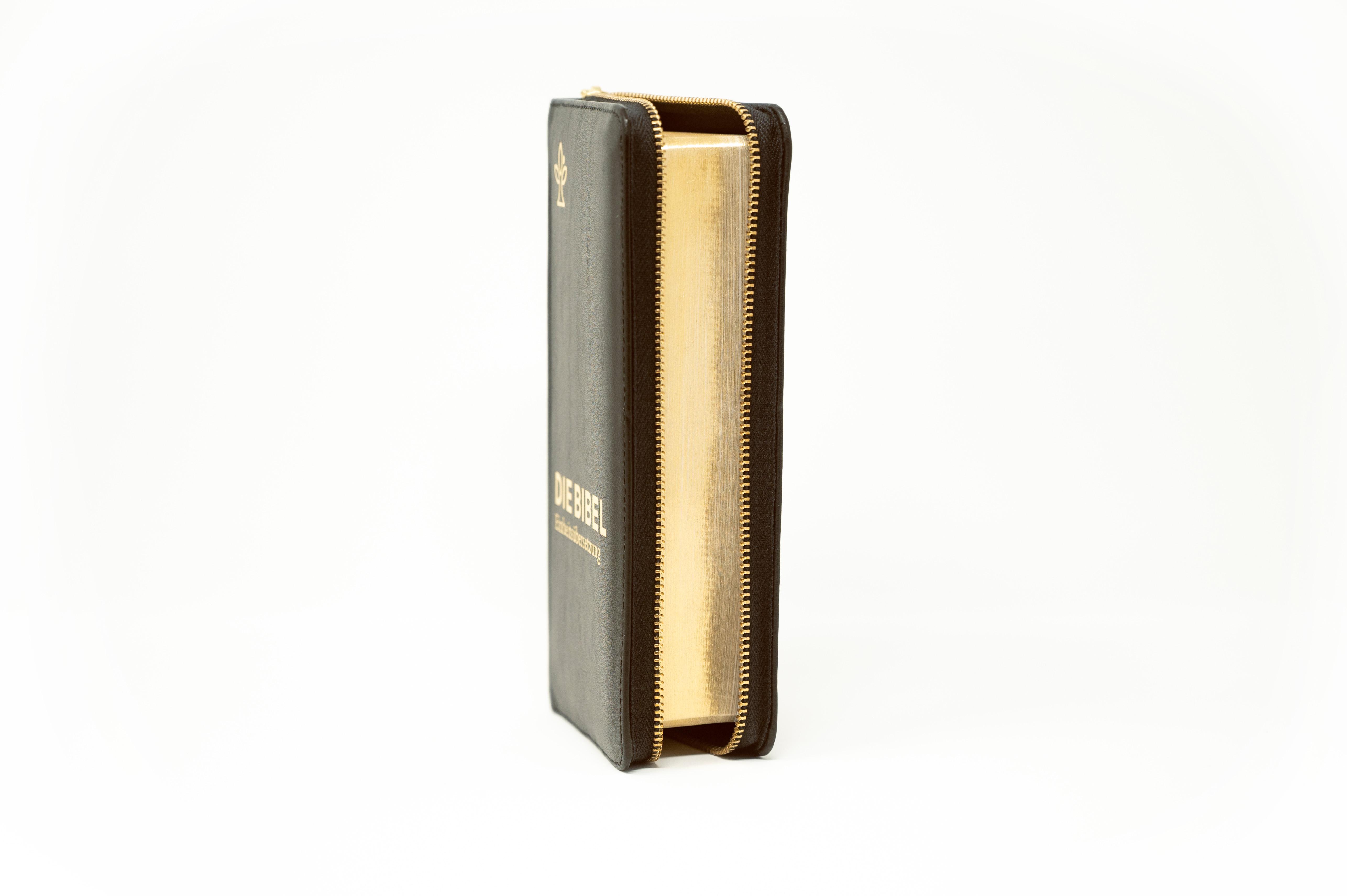 Beispielinhalt (Bild) Die Bibel