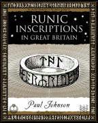 Vorderes Coverbild Runic Inscriptions: In Great Britain