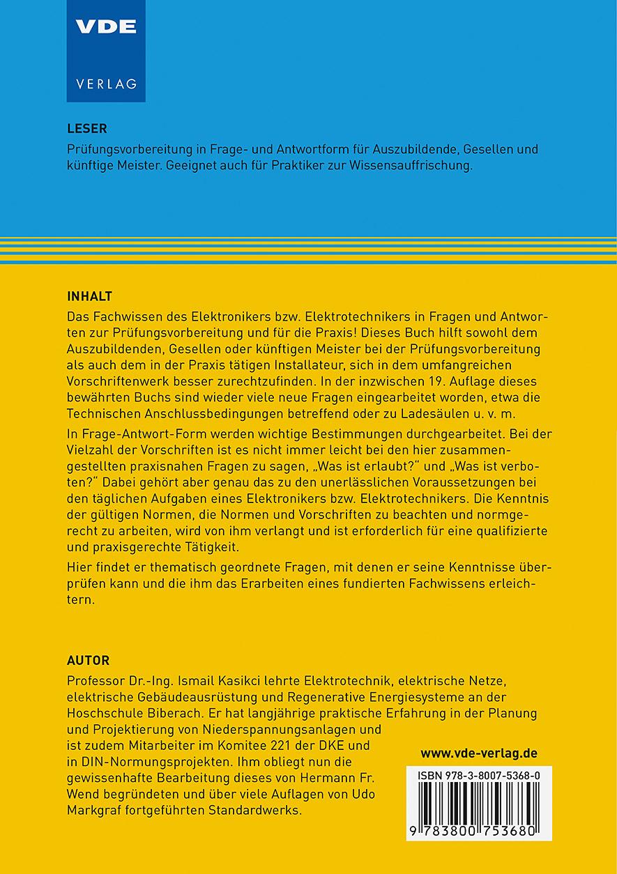 Rückseitencover Erlaubt? Verboten?