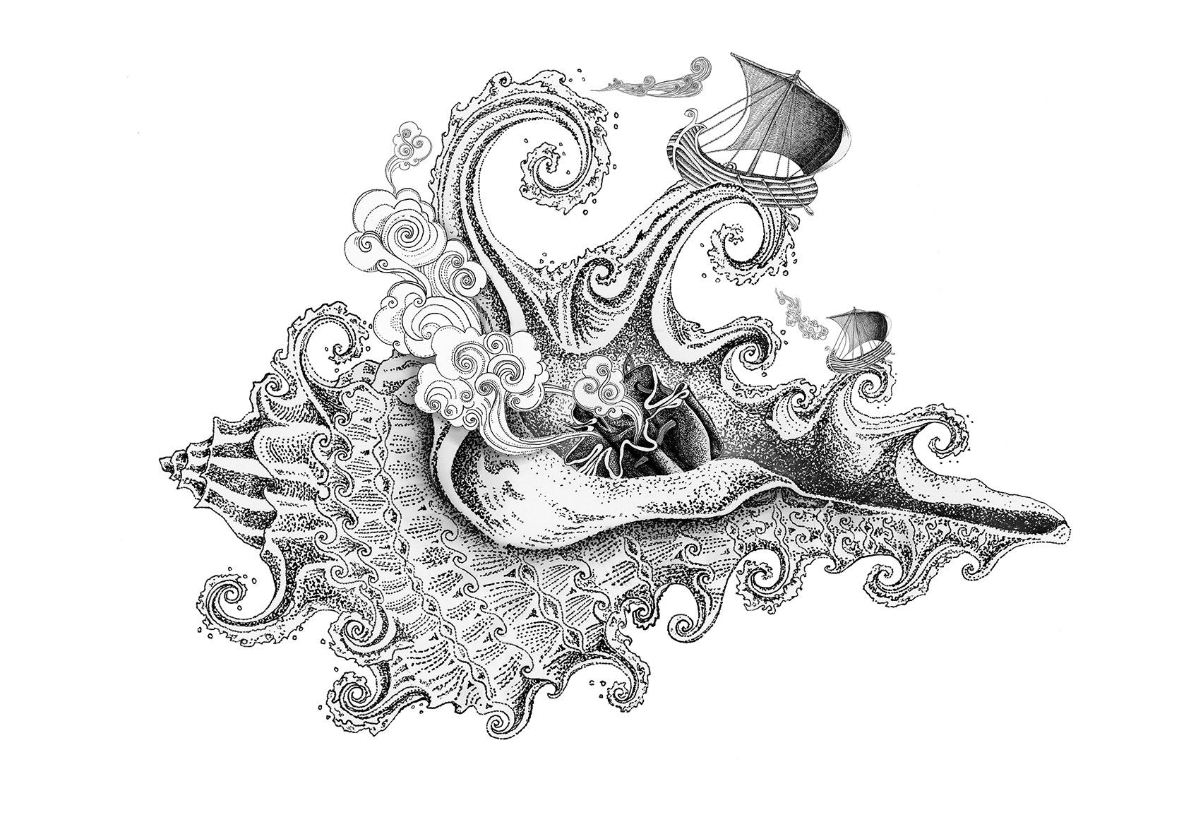 Beispielinhalt (Bild) Der Sohn des Odysseus