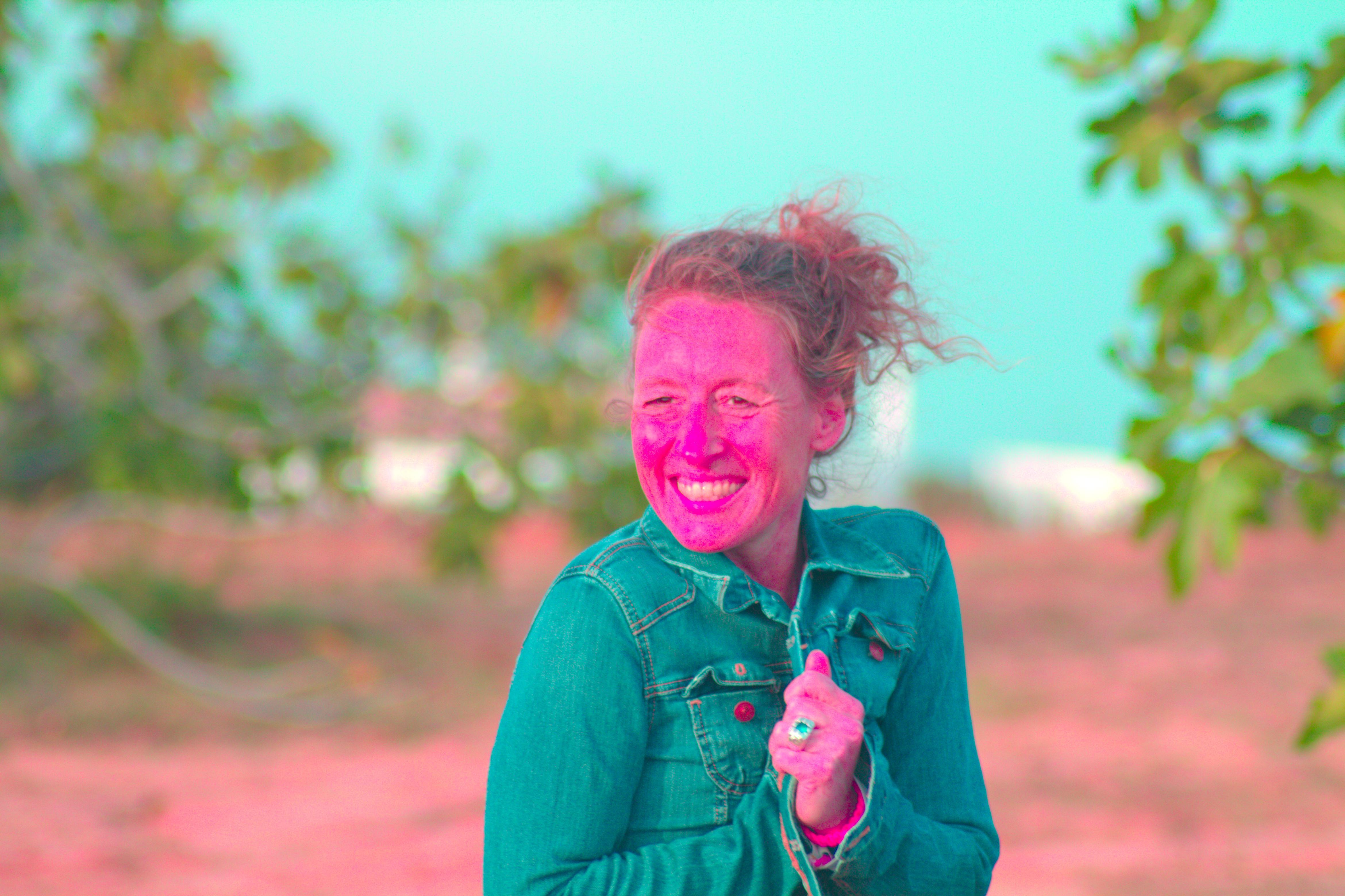 Autorenbild Schlank und fit durch die Wechseljahre