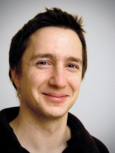 Autorenbild Ischiasbeschwerden und das Piriformis-Syndrom