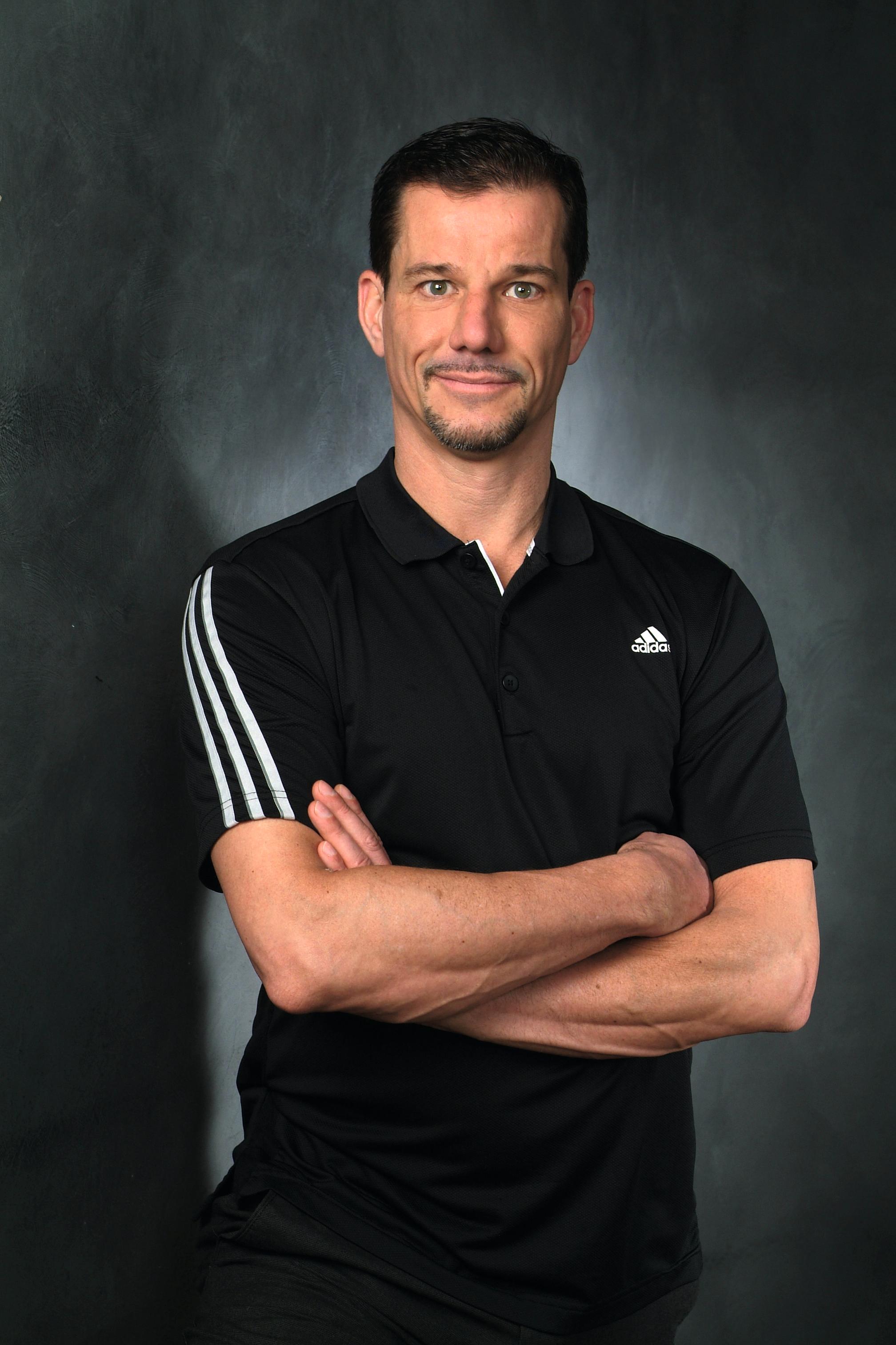 Autorenbild Schnelligkeit beginnt im Gehirn