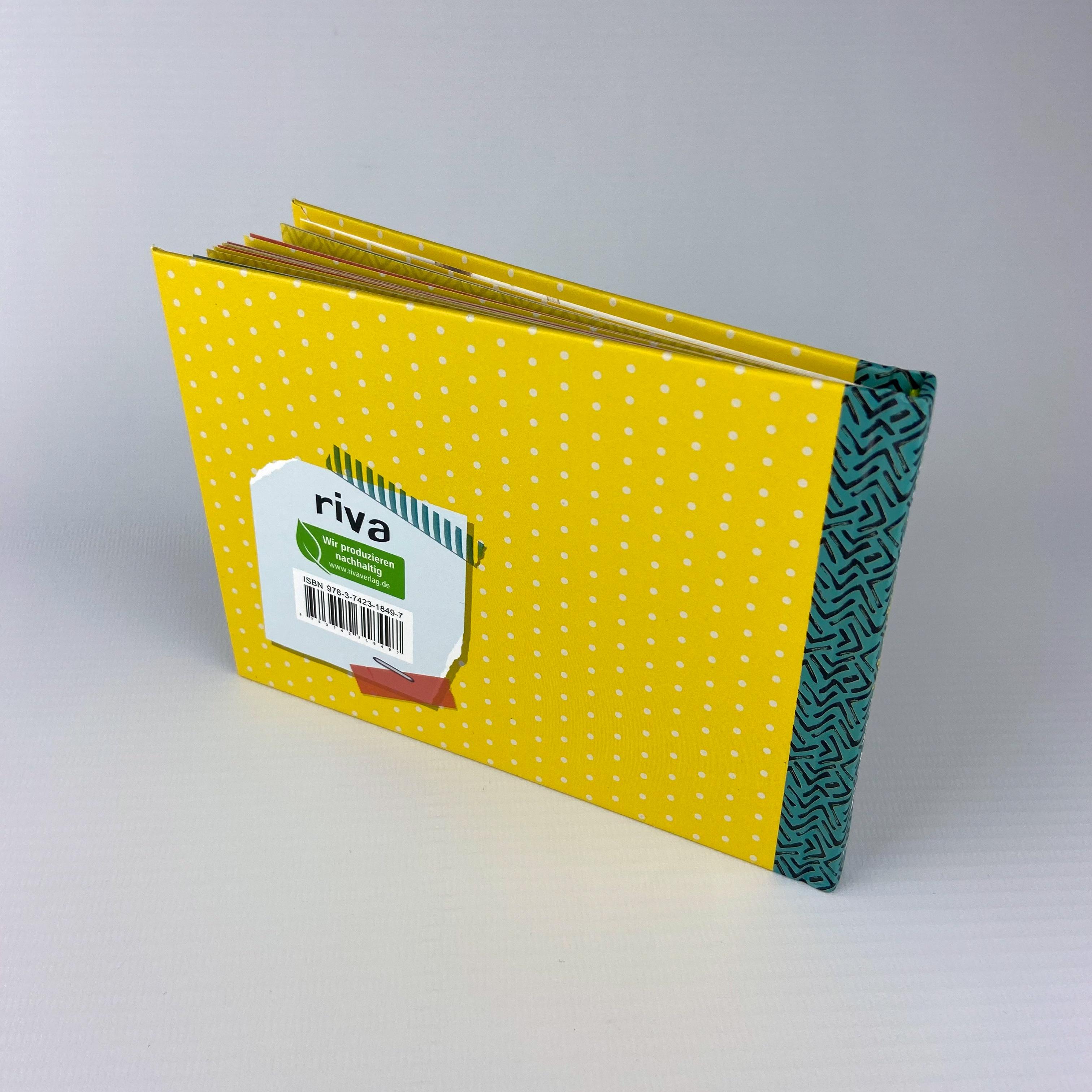 Beispielinhalt (Bild) Mit dir ist es fast so schön wie alleine