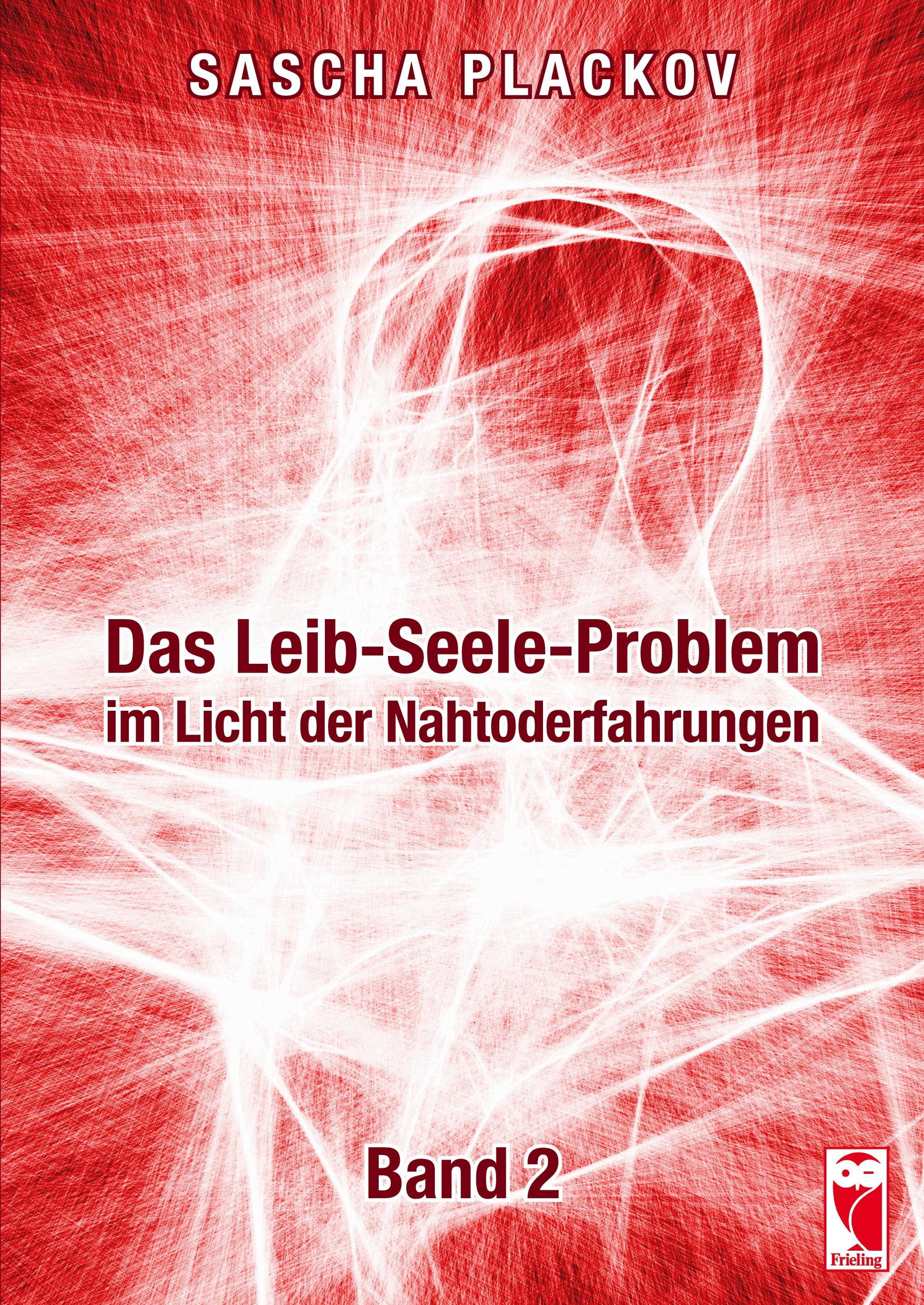 Vorderes Coverbild Das Leib-Seele-Problem im Licht der Nahtoderfahrungen