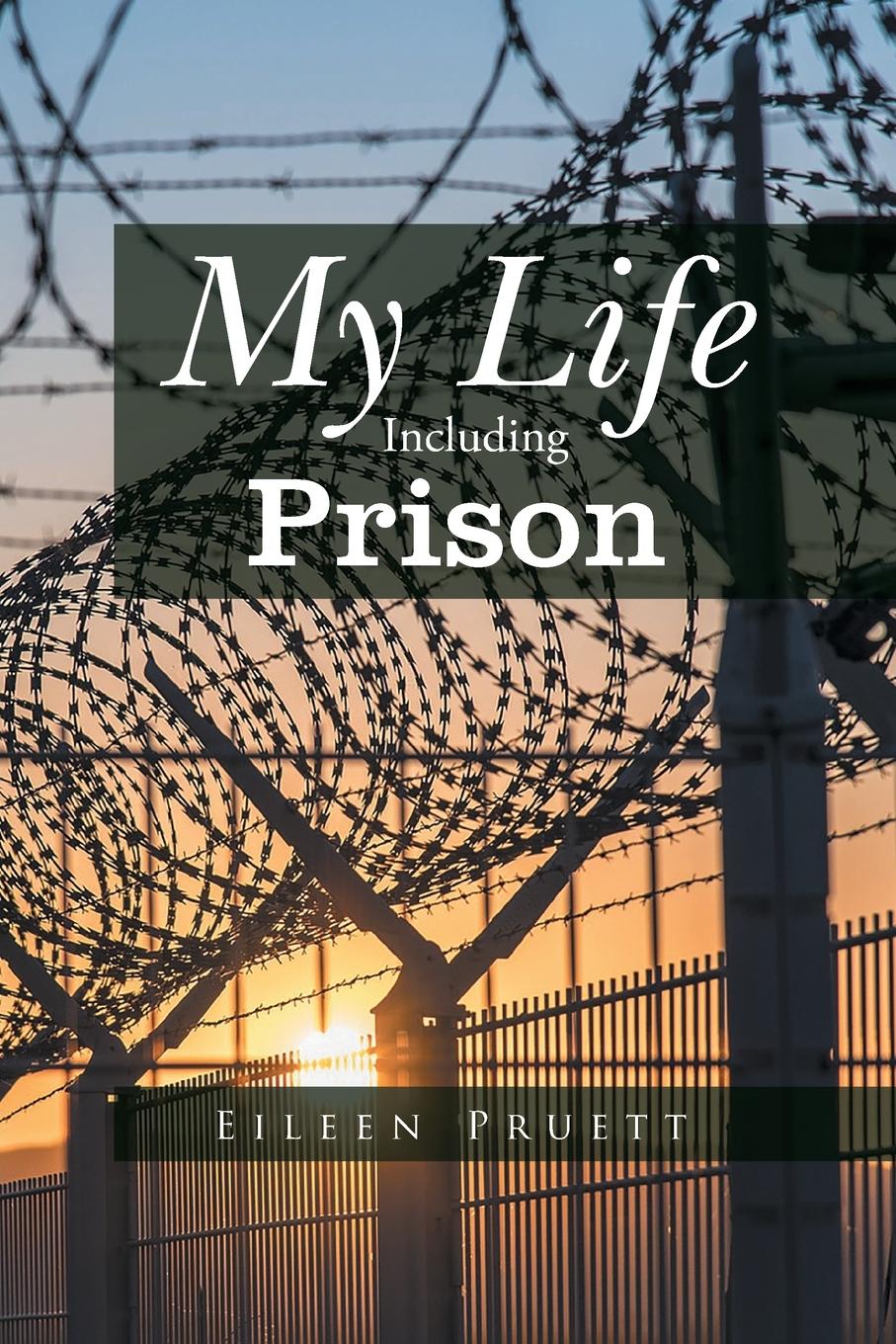 Vorderes Coverbild My Life Including Prison