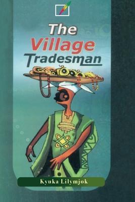 Vorderes Coverbild The Village Tradesman