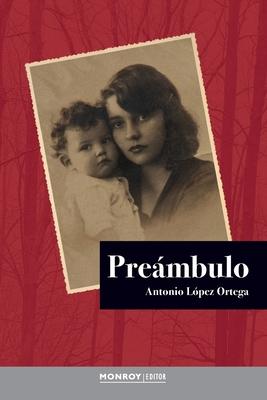Vorderes Coverbild Preámbulo