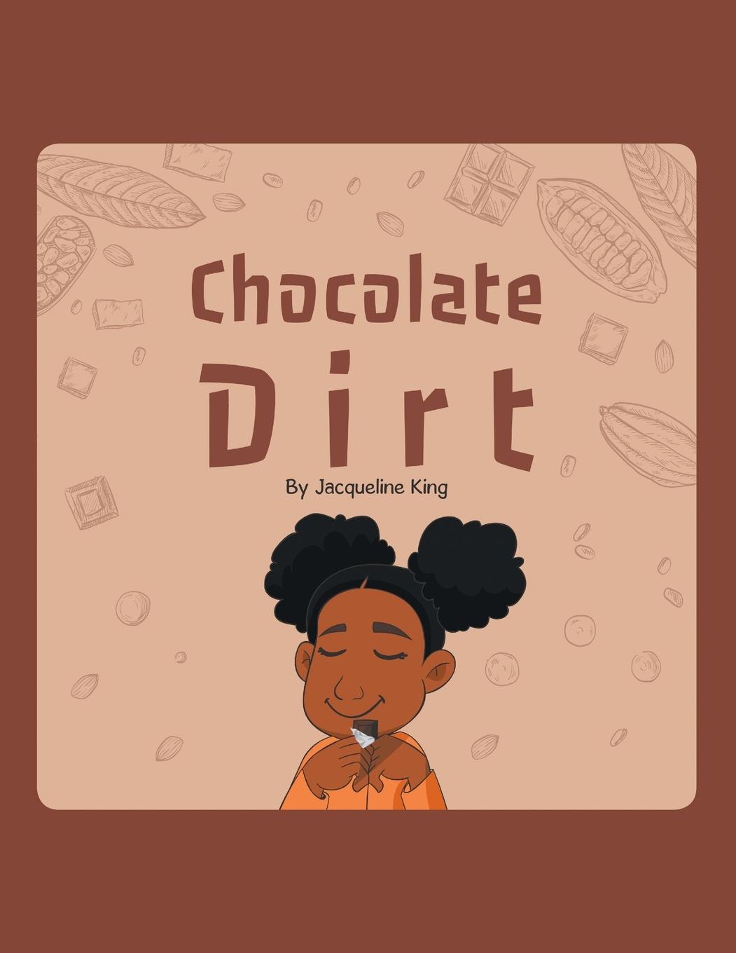 Vorderes Coverbild Chocolate Dirt