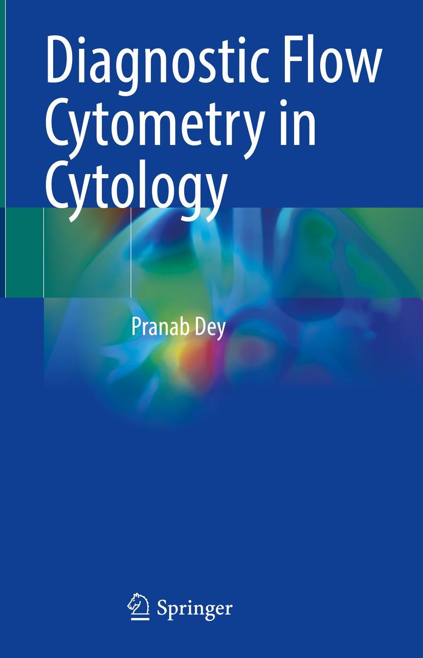 Vorderes Coverbild Diagnostic Flow Cytometry in Cytology