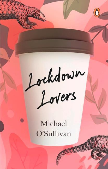 Vorderes Coverbild Lockdown Lovers