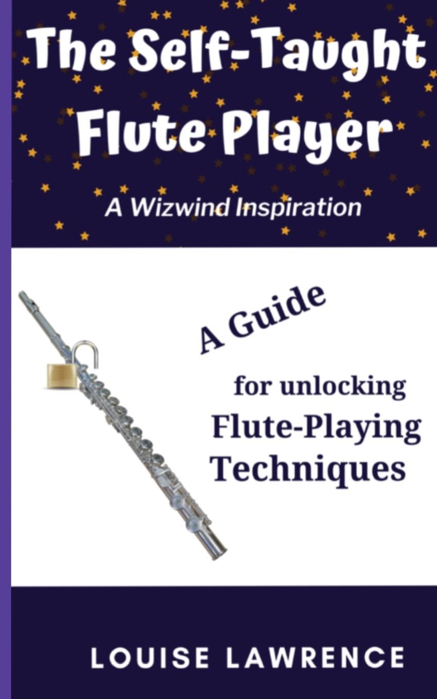 Vorderes Coverbild The Self-Taught Flute Player