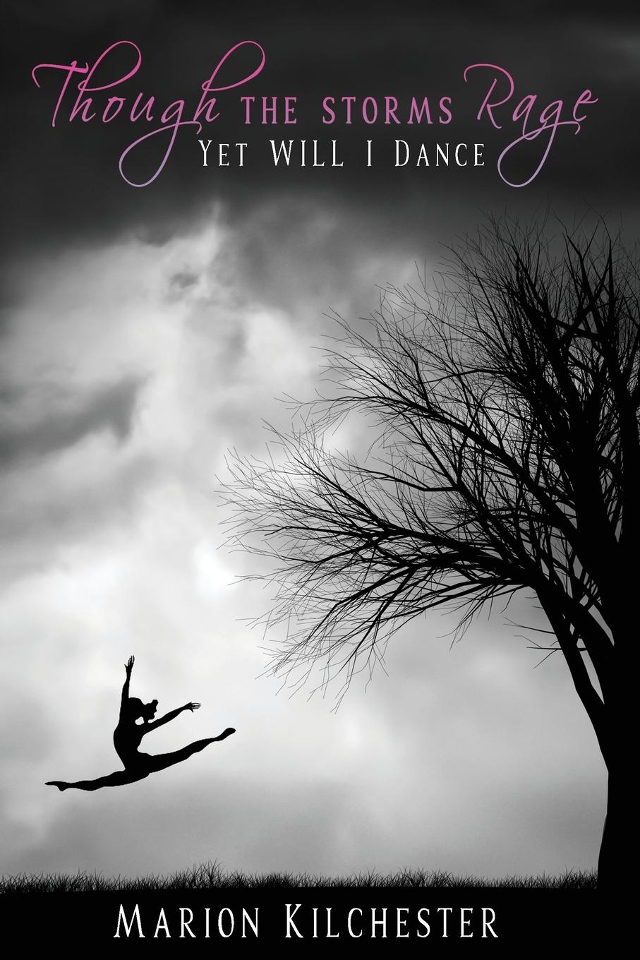 Vorderes Coverbild Though the Storms Rage