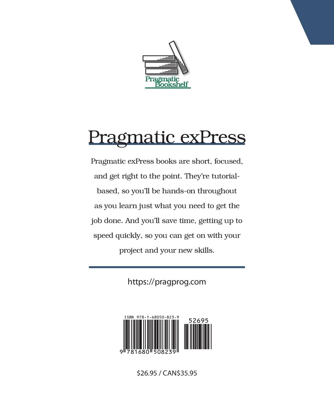 Rückseitencover Intuitive Python