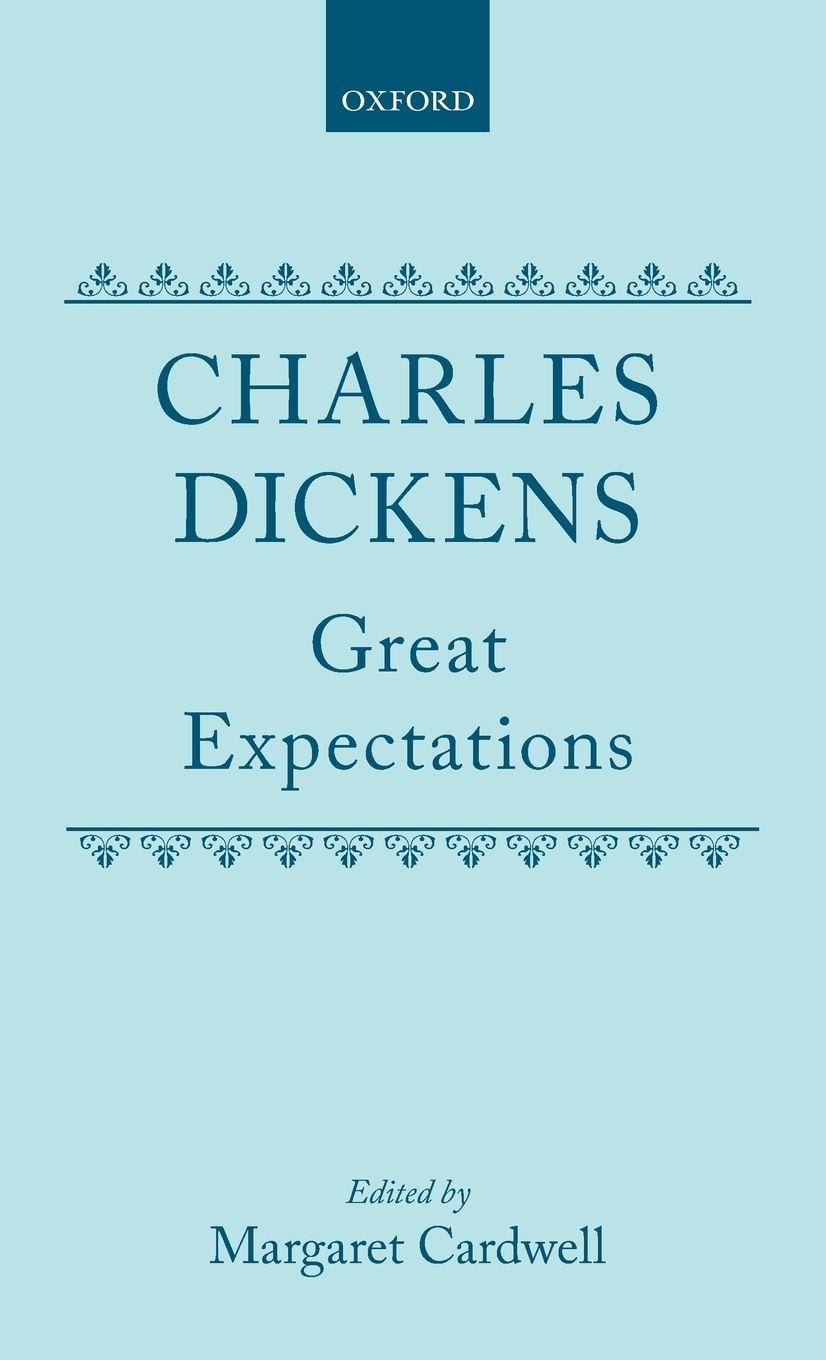 Vorderes Coverbild DICKENS
