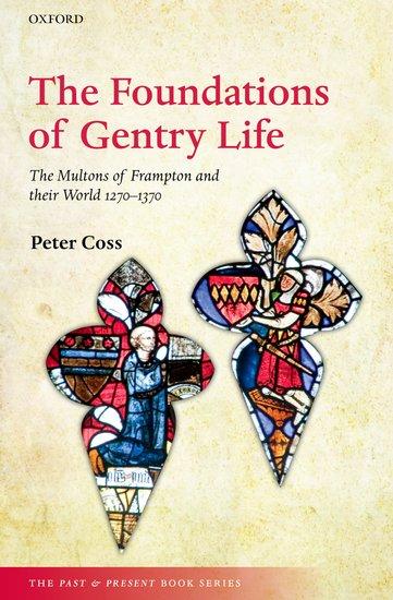 Vorderes Coverbild The Foundations of Gentry Life