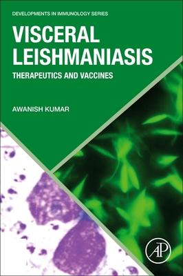 Vorderes Coverbild Visceral Leishmaniasis