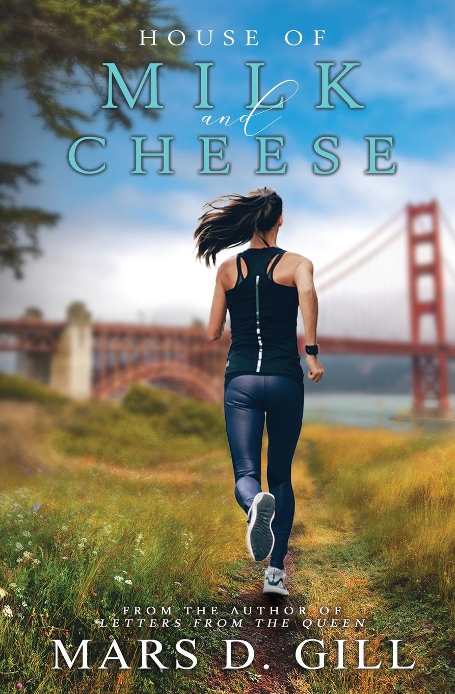 Vorderes Coverbild House of Milk and Cheese