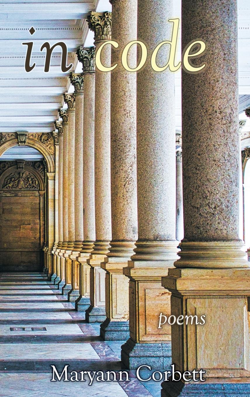 Vorderes Coverbild In Code