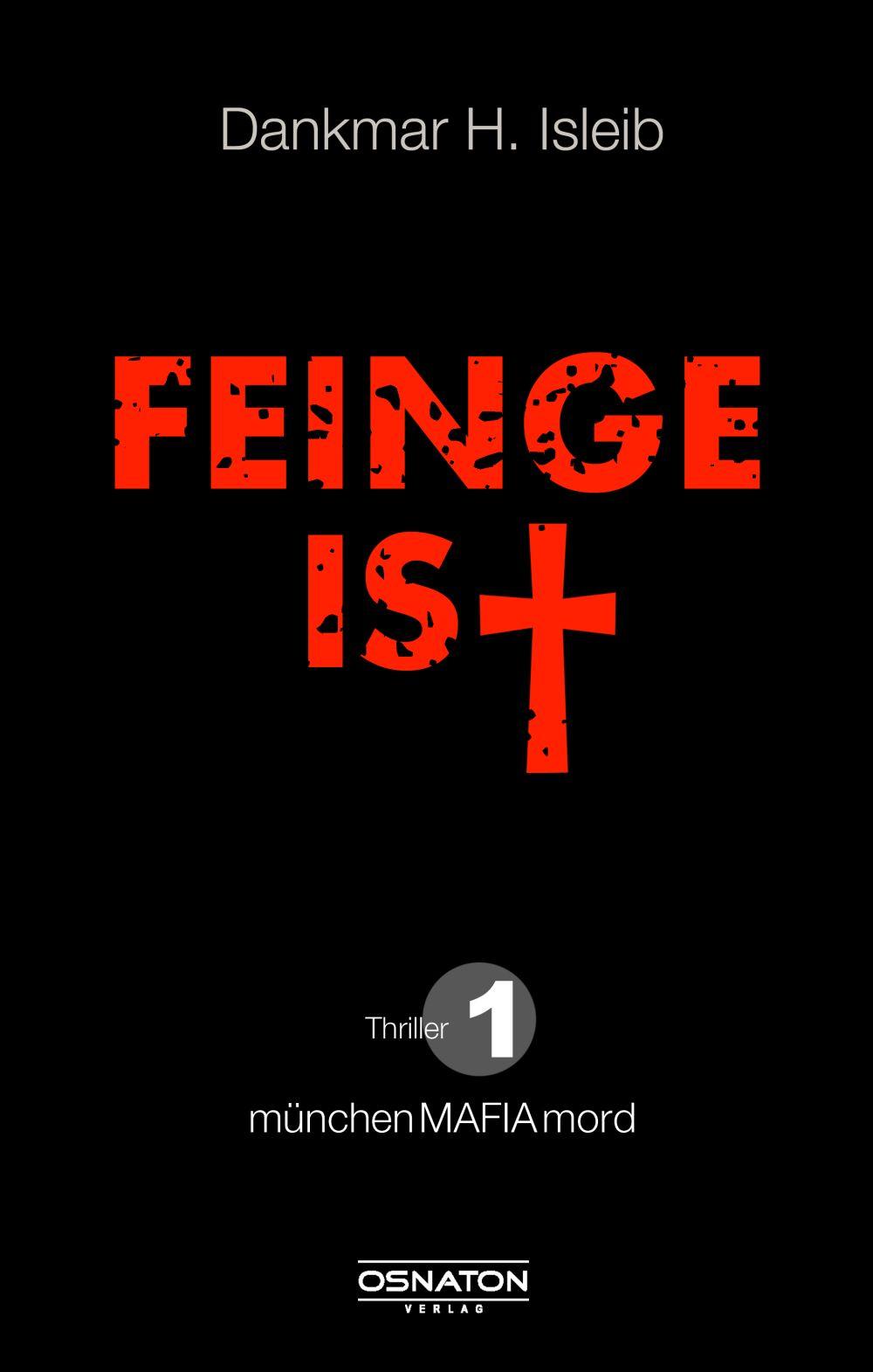 Vorderes Coverbild Feingeist