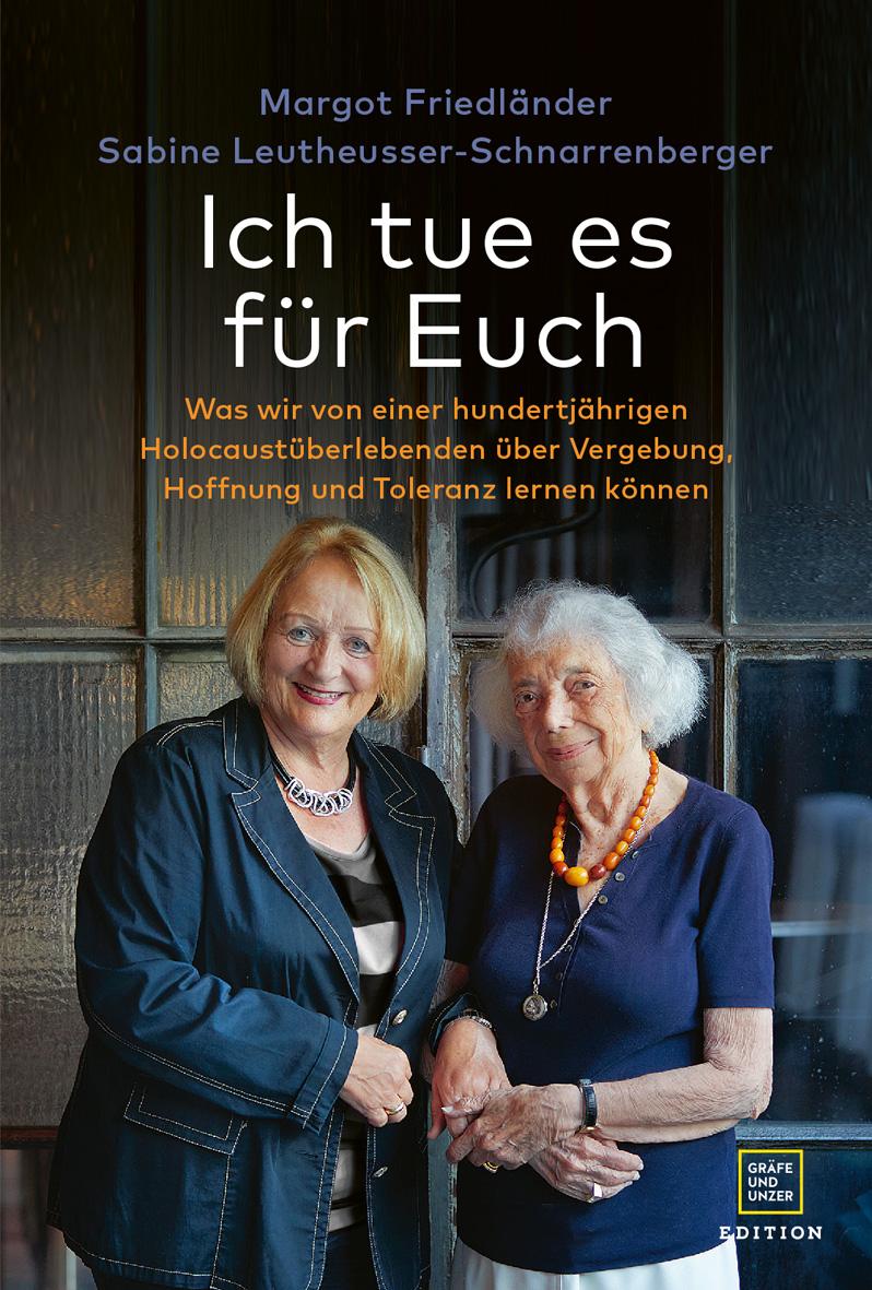 Vorderes Coverbild Ich tue es für Euch