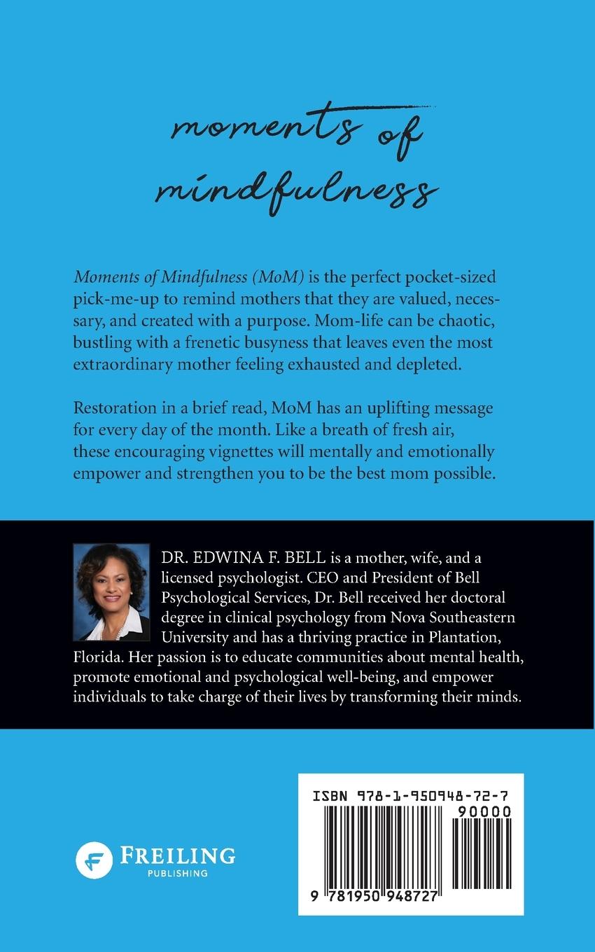 Rückseitencover MOM