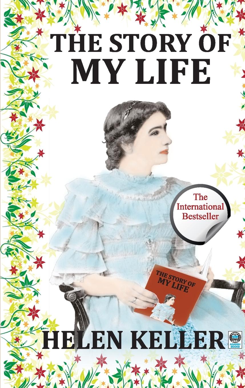 Vorderes Coverbild The Story of My life
