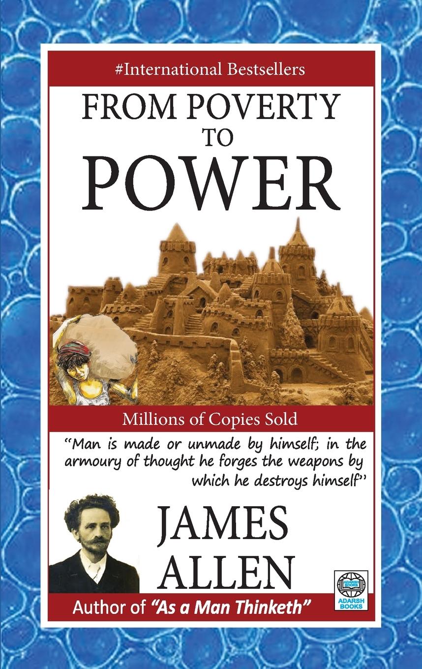 Vorderes Coverbild From Poverty to Power