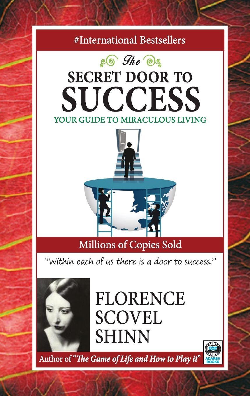 Vorderes Coverbild The Secret Door to Success