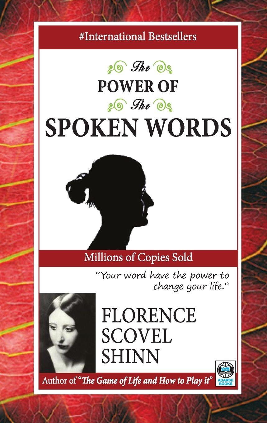 Vorderes Coverbild The Power of the Spoken World