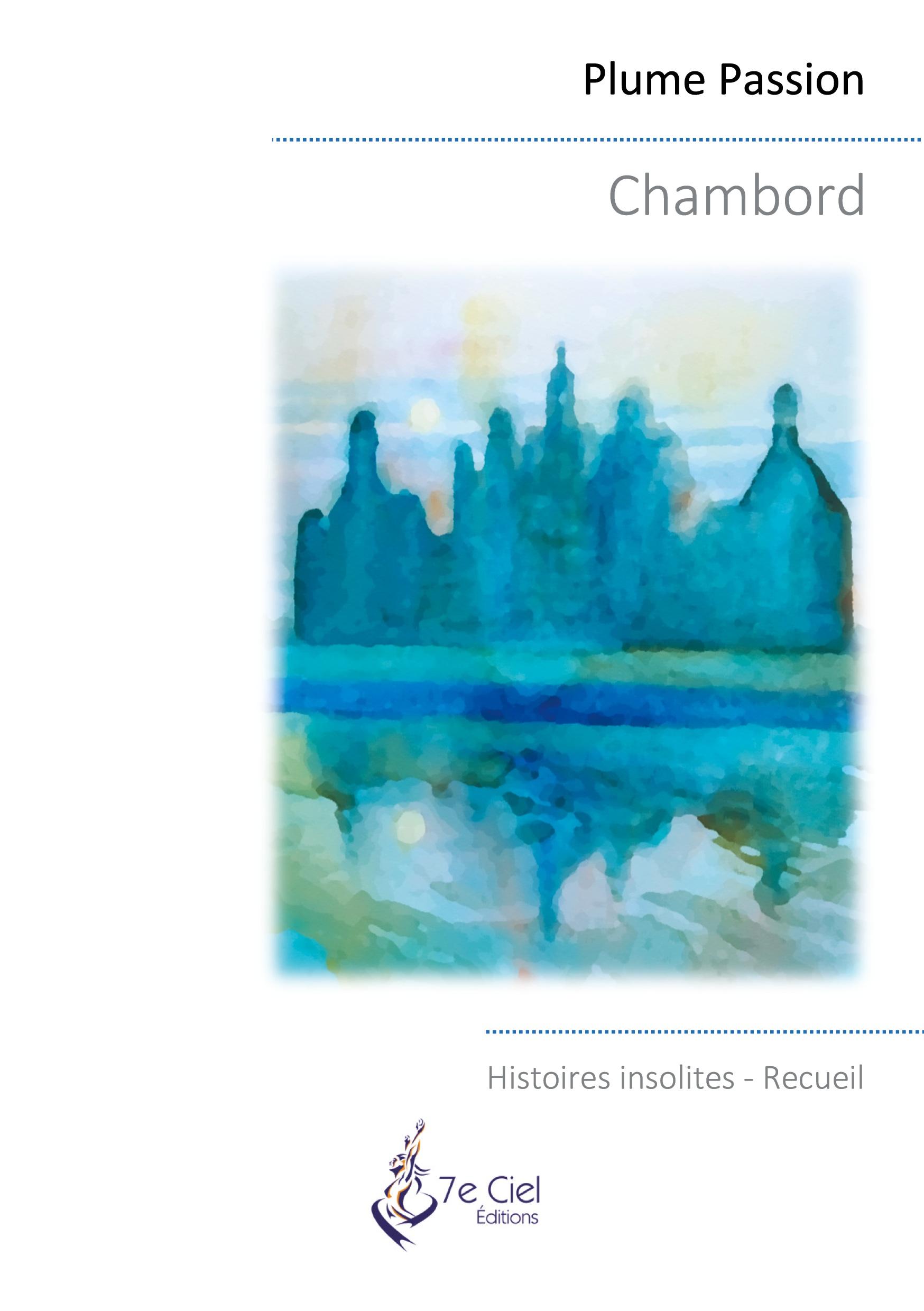 Vorderes Coverbild Chambord