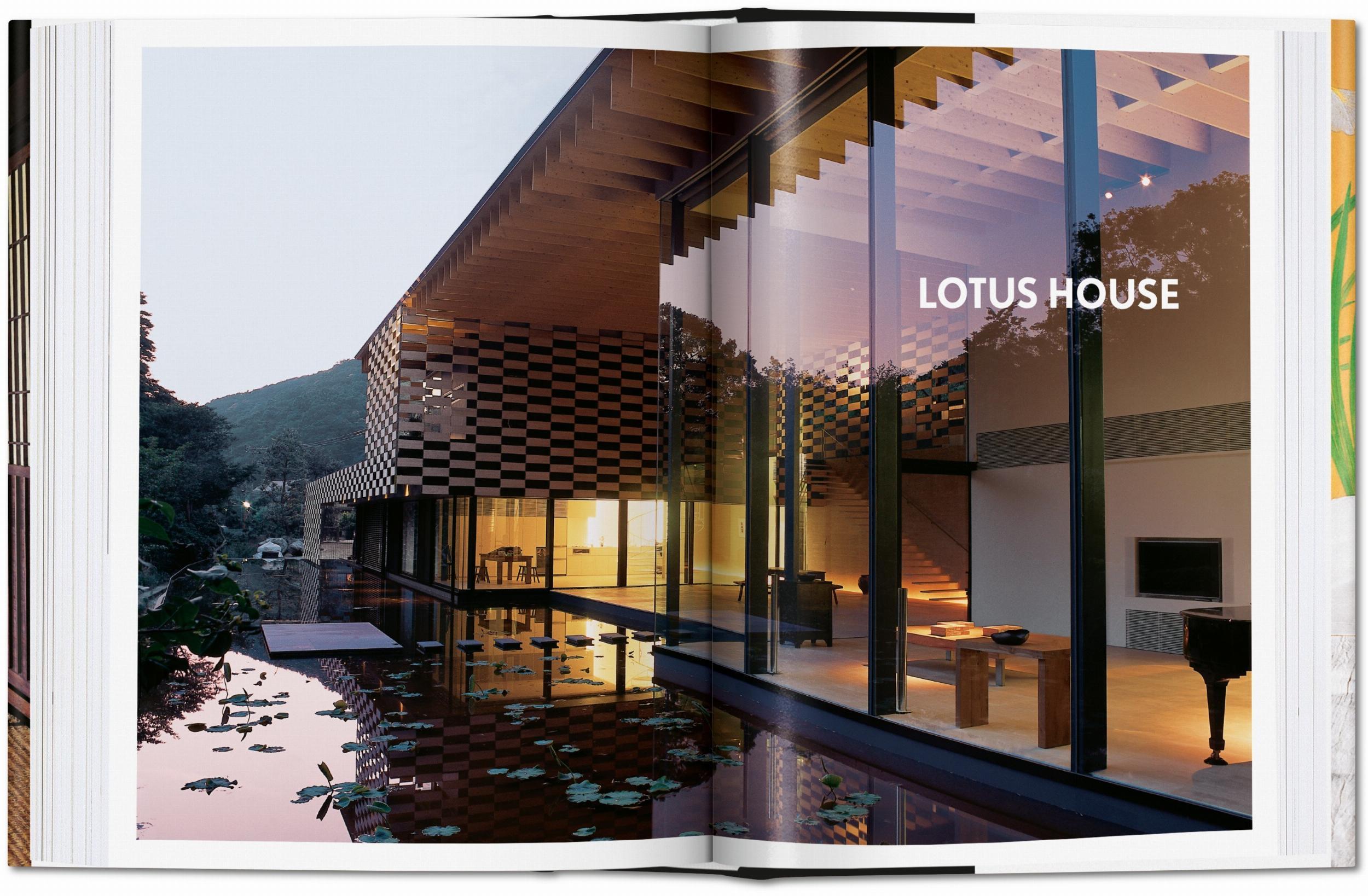 Beispielinhalt (Bild) Living in Japan. 40th Ed.