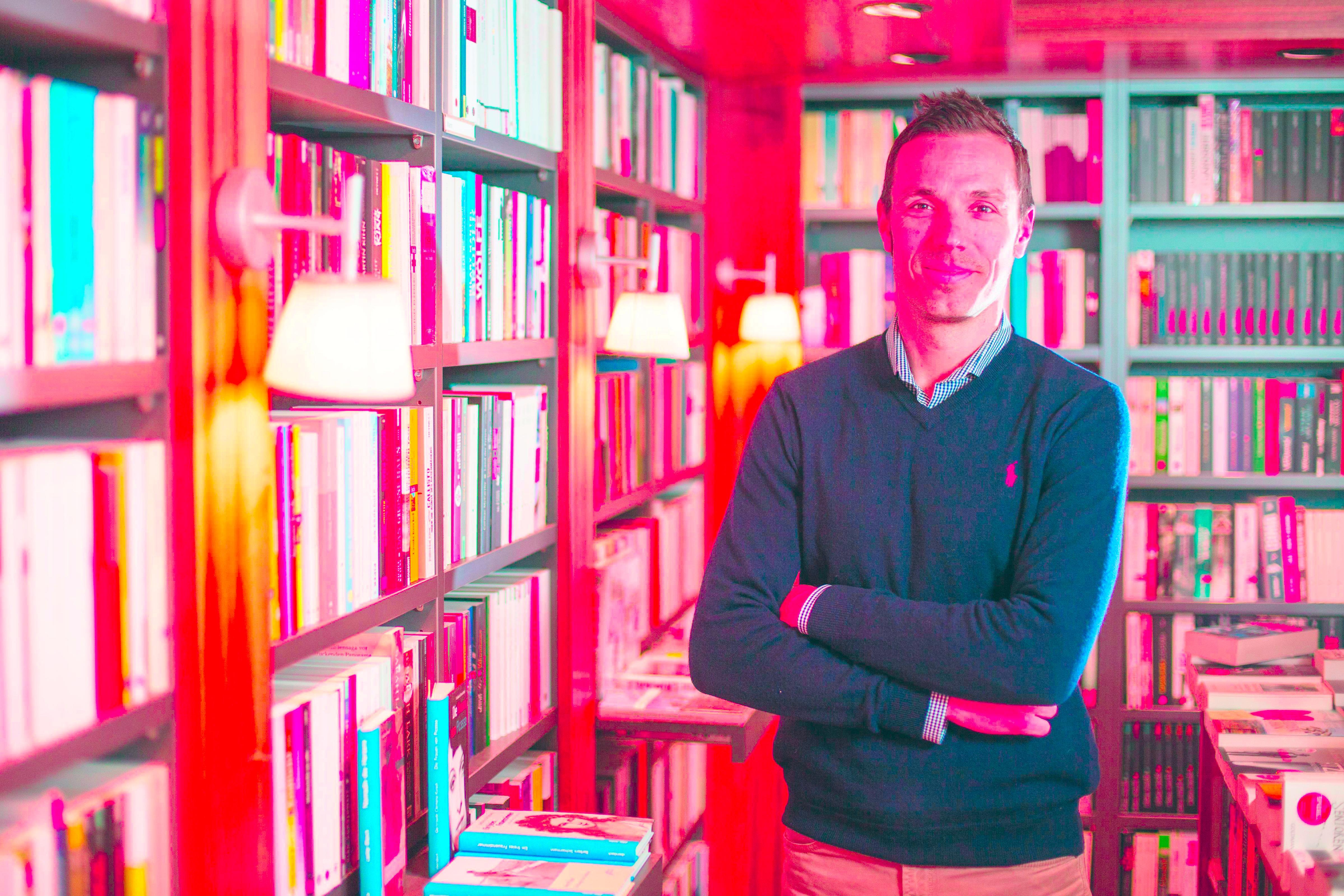 Autorenbild Respekt ist alles