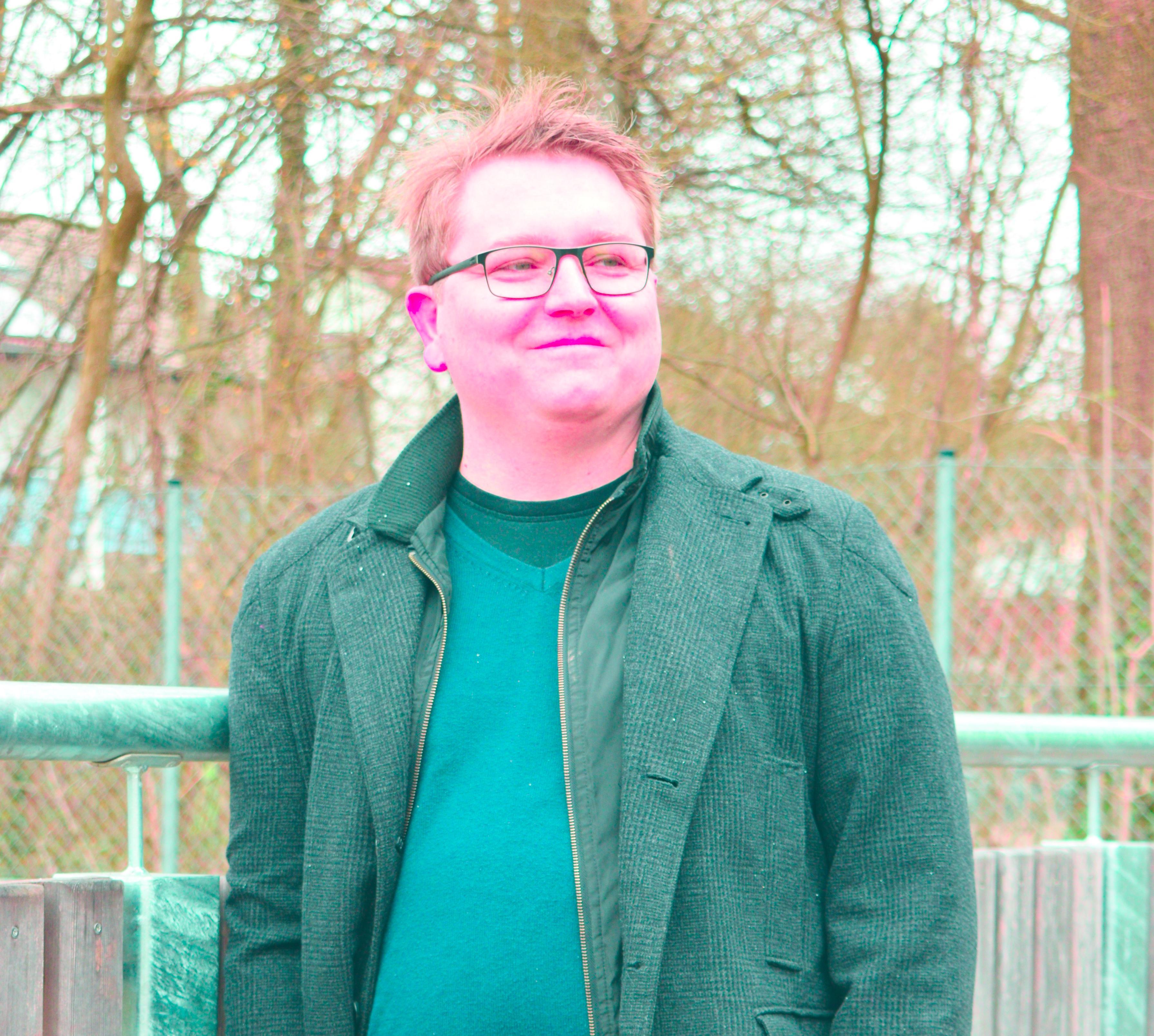 Autorenbild Vorsicht, da steckt Gift drin!