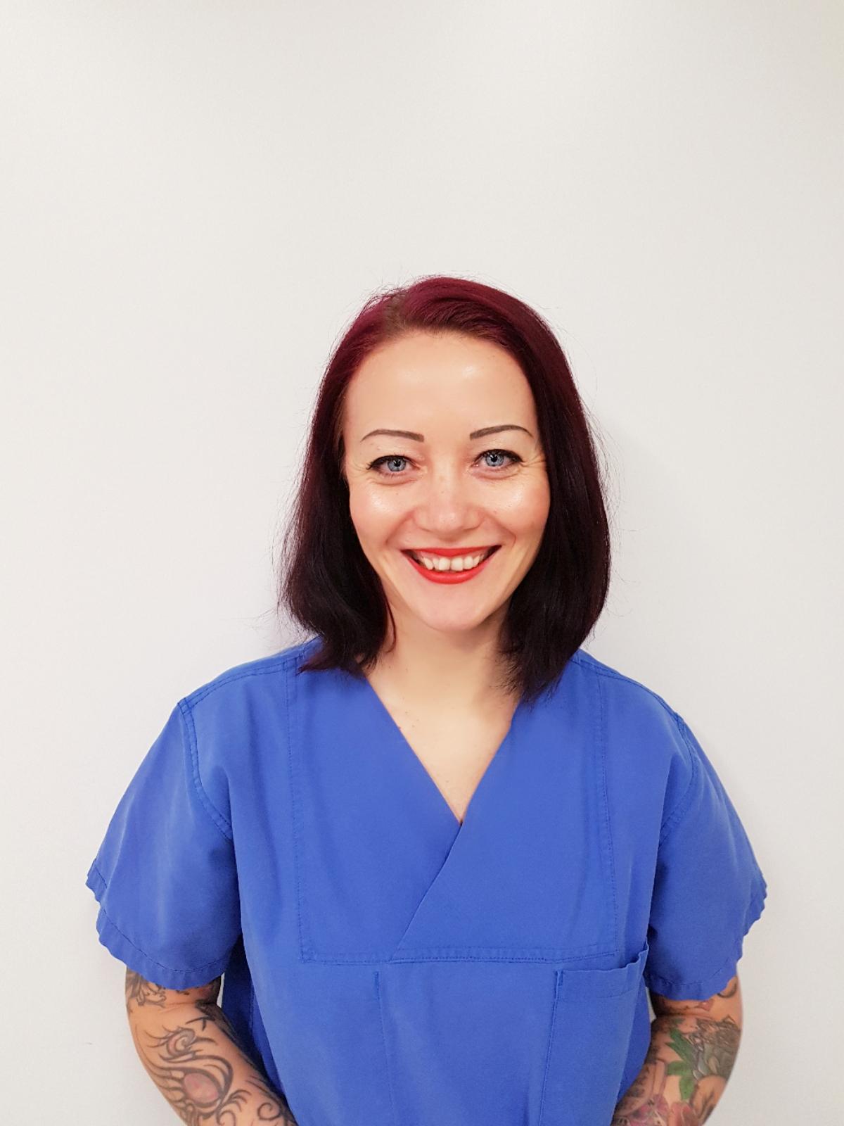 Autorenbild Im Himmel gibt´s Lachs