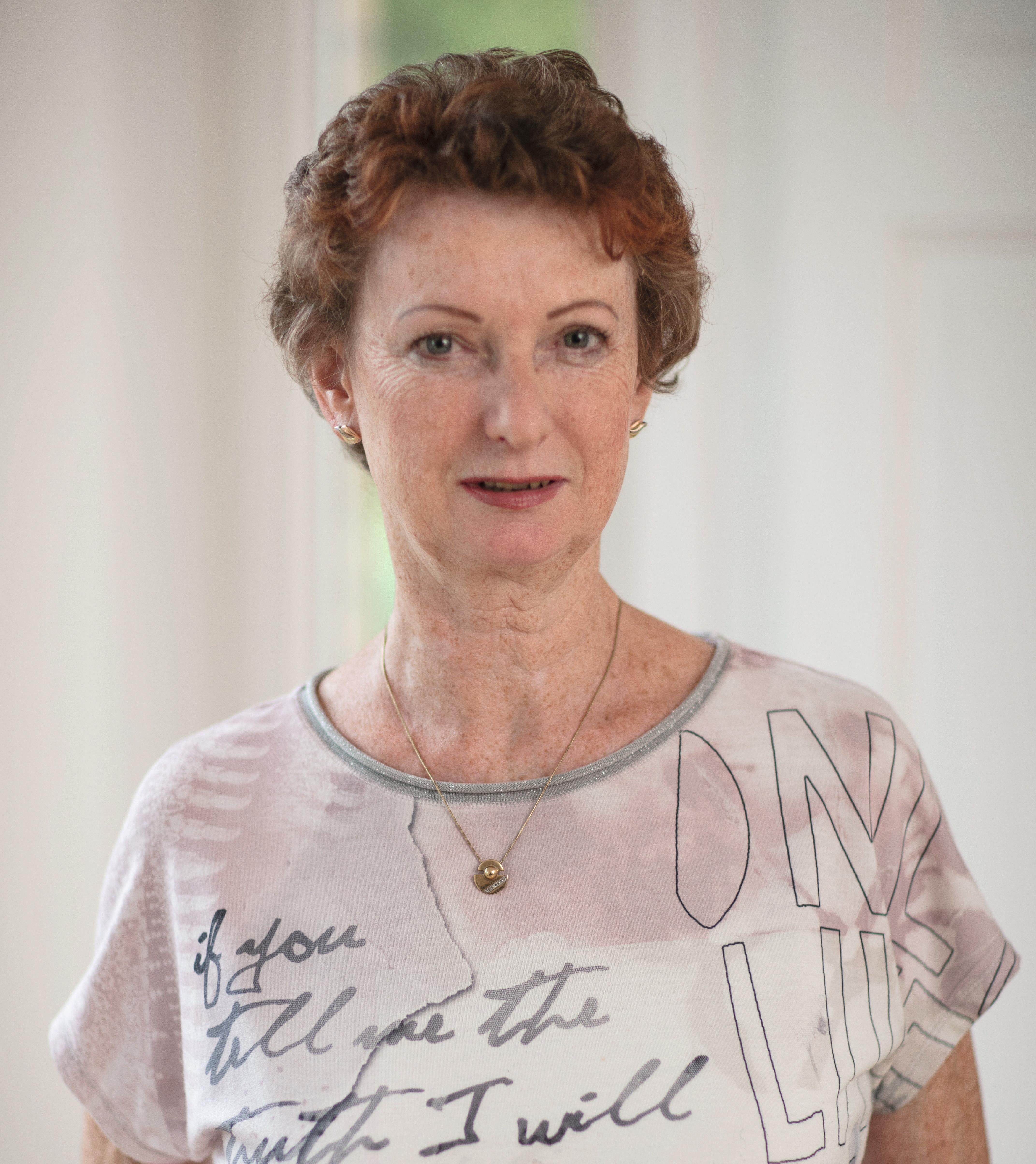 Autorenbild Starker Beckenboden