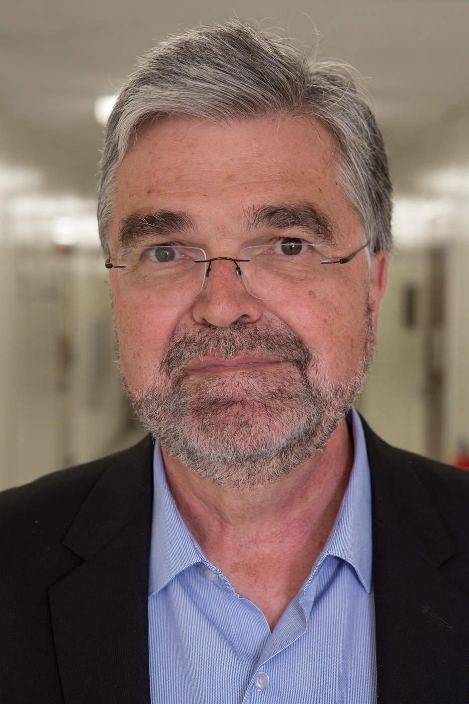 Autorenbild Gesundheit beginnt im Darm