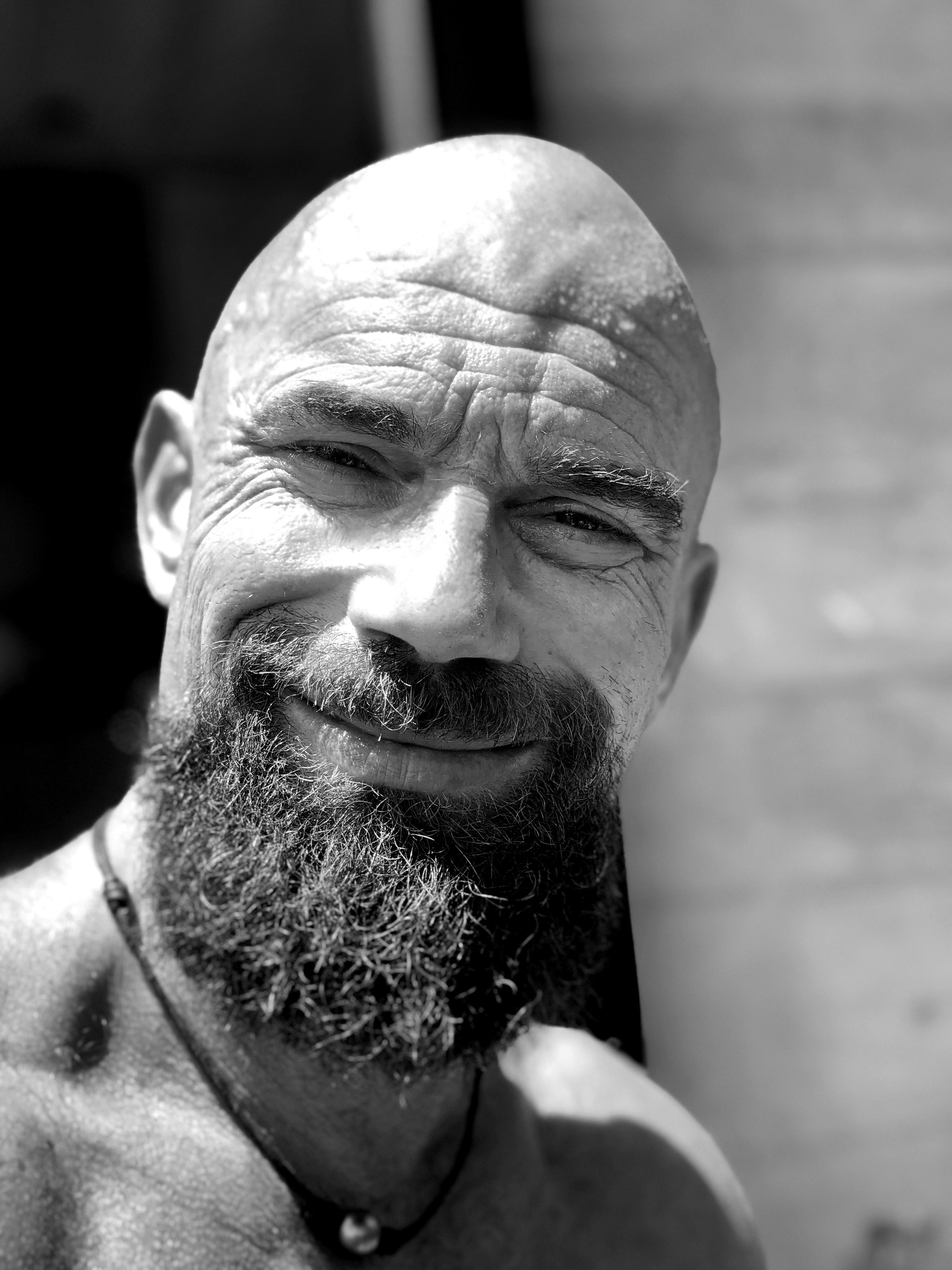 Autorenbild Biohacking für Sportler