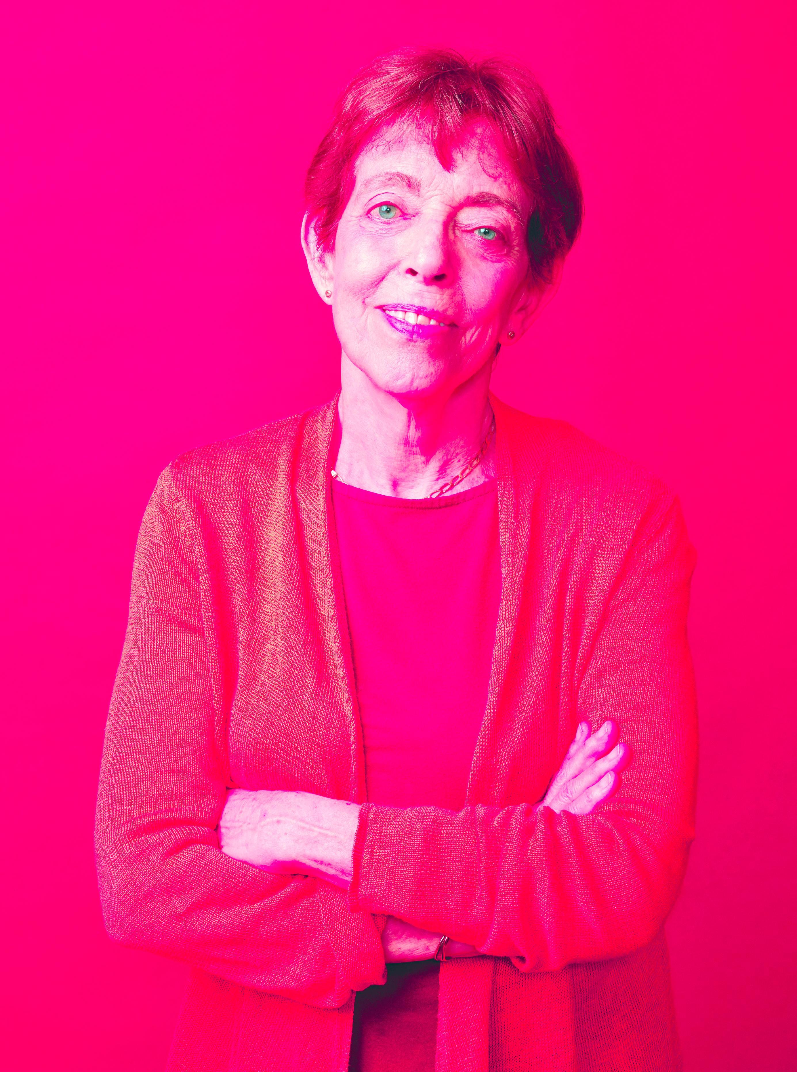 Autorenbild Count down - Was uns immer unfruchtbarer macht