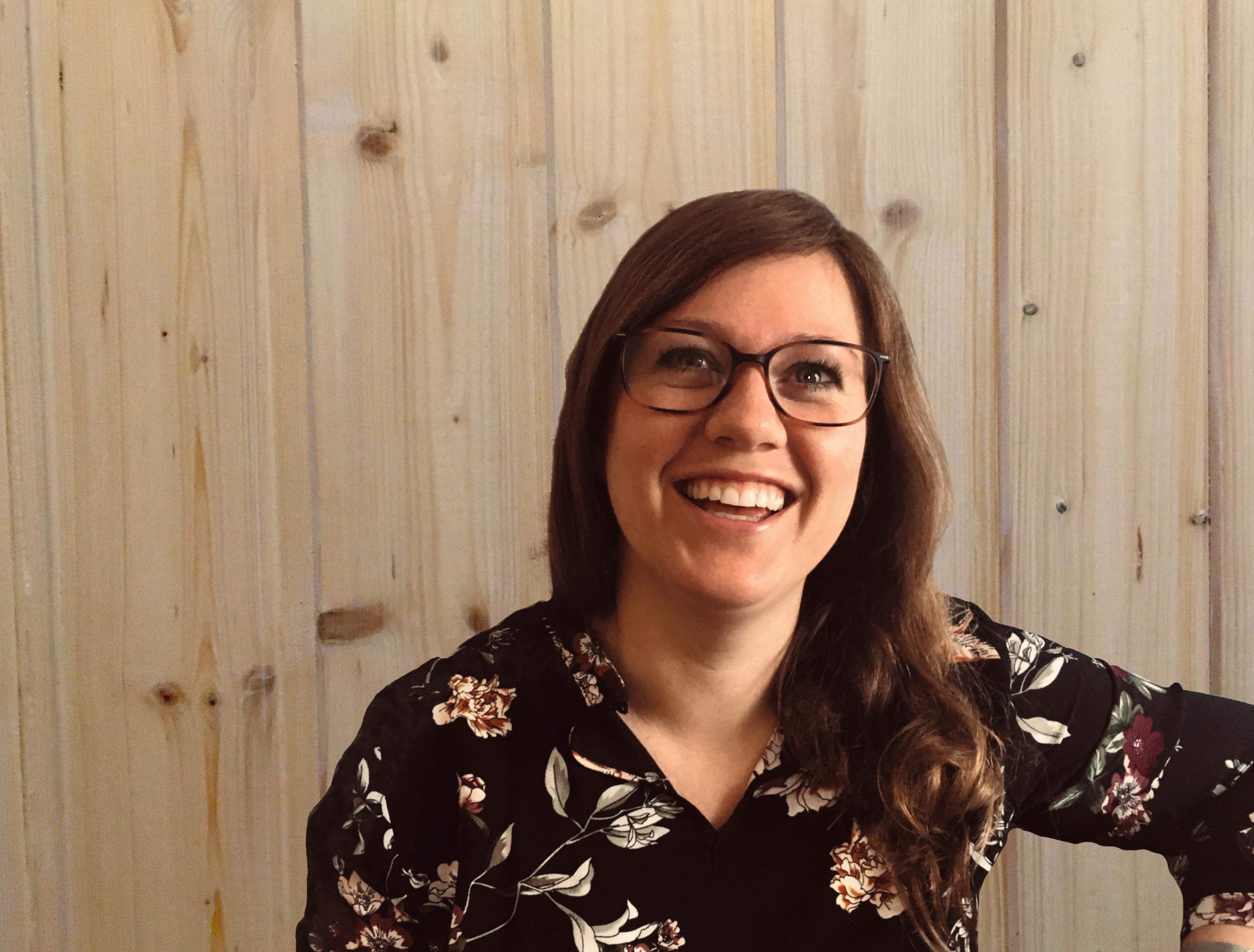 Autorenbild Lieblingszeit - Der Adventskalender für mich