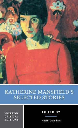 Vorderes Coverbild Katherine Mansfield's Selected Stories