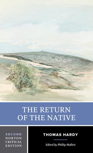 Vorderes Coverbild The Return of the Native