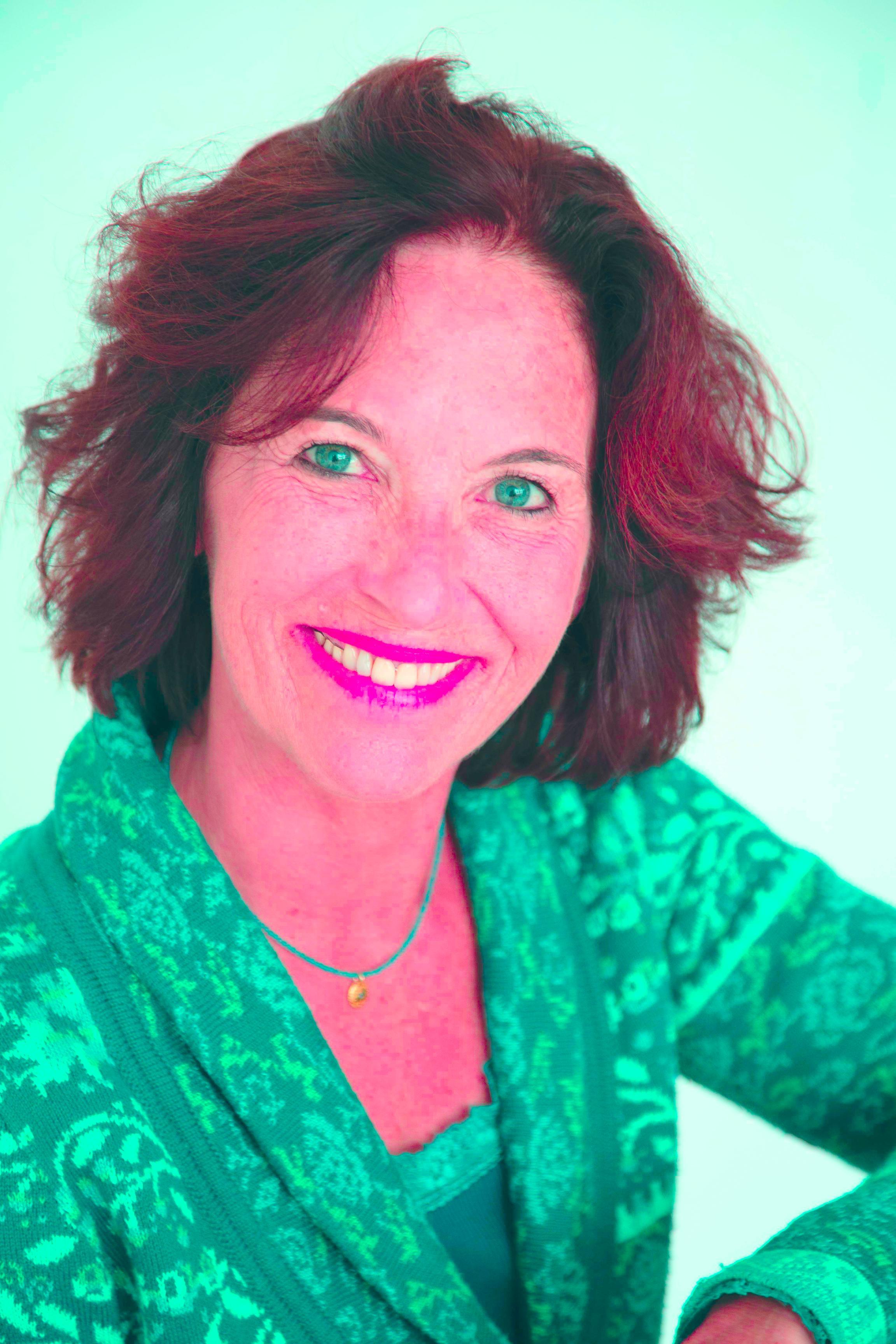 Autorenbild Gelassen wie ein Buddha