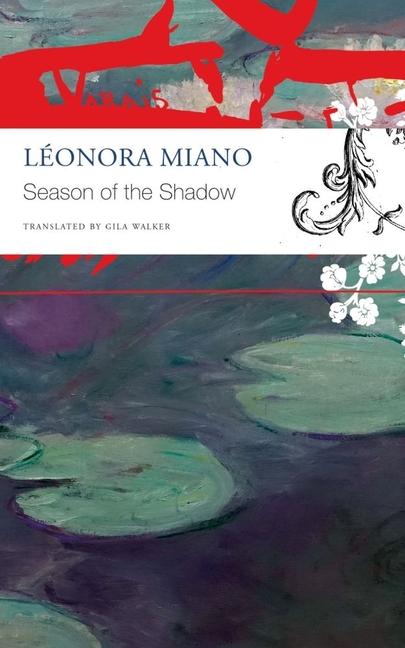 Vorderes Coverbild Season of the Shadow