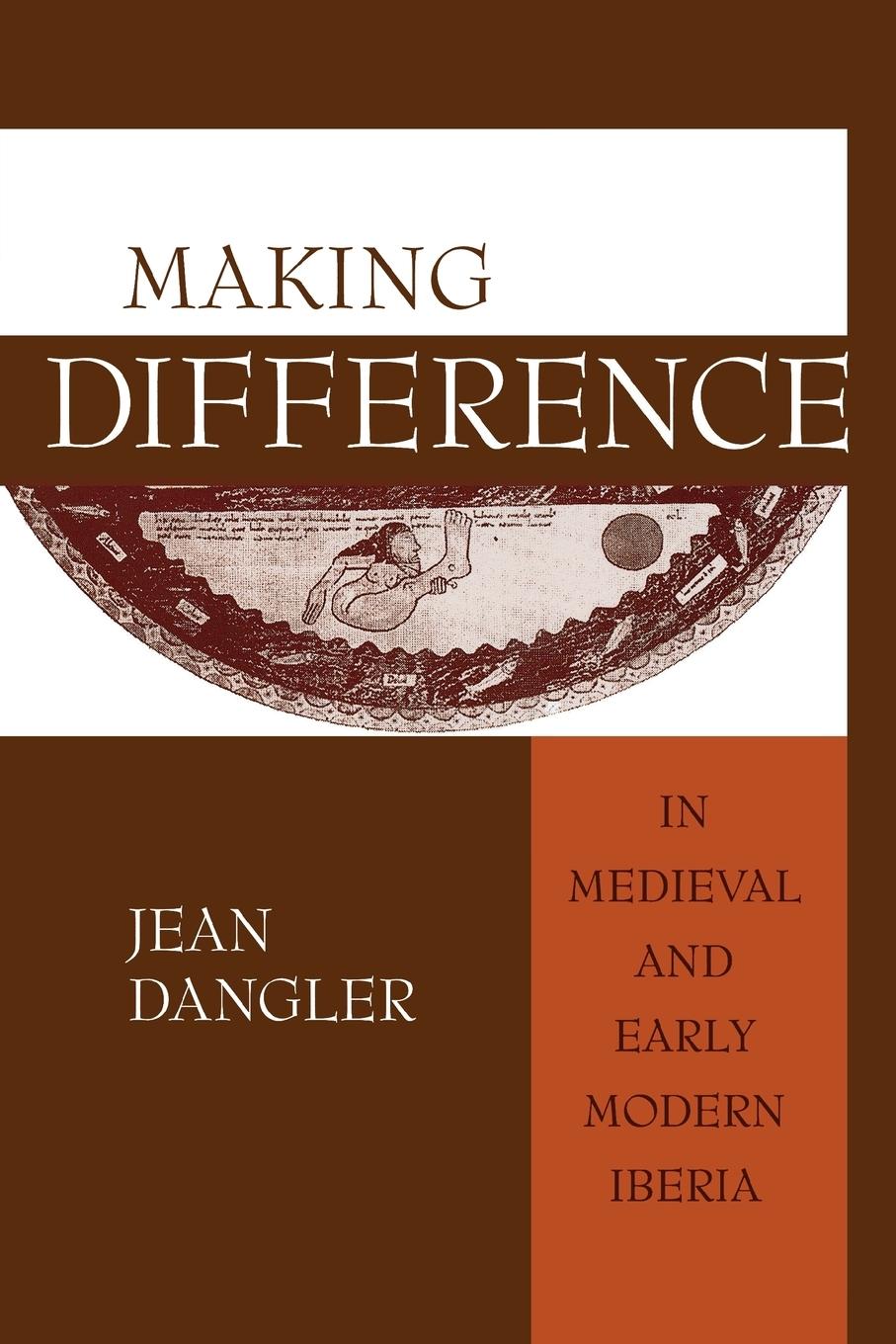 Vorderes Coverbild Making Difference in Medieval and Early Modern Iberia