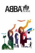 Vorderes Coverbild ABBA - The Movie