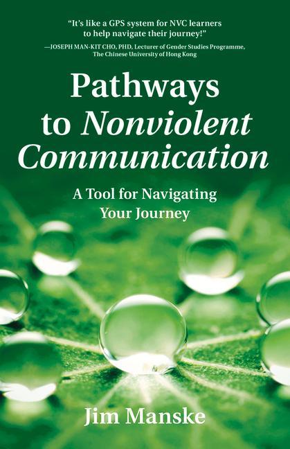 Vorderes Coverbild Pathways to Nonviolent Communication